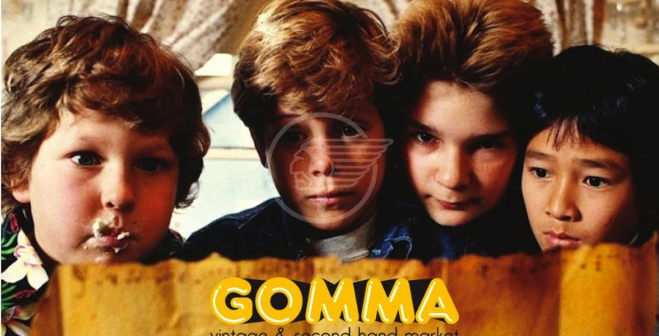 Matrioska lancia Gomma Vintage Market Matrioska lancia Gomma Vintage Market