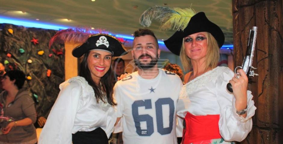 A Cesenatico il più grande ristorante d’Italia per le famiglie A Cesenatico il più grande ristorante d’Italia per le famiglie