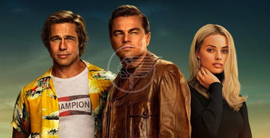 “C’era una volta a… Hollywood”, la fiaba di Tarantino dal giudizio universale “C’era una volta a… Hollywood”, la fiaba di Tarantino dal giudizio universale