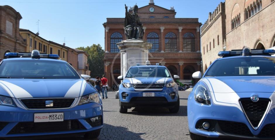 La Polizia di Stato festeggia domani San Michele La Polizia di Stato festeggia domani San Michele