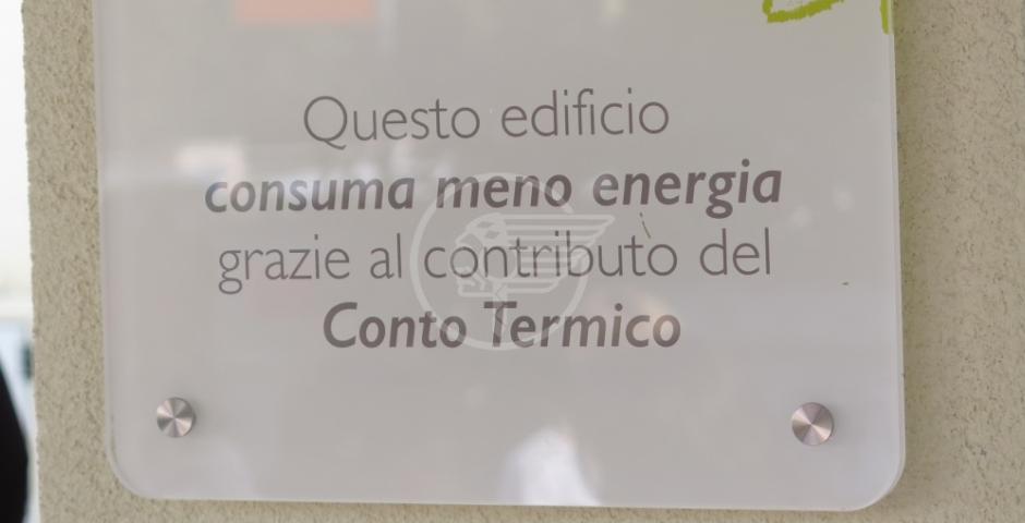 Un premio importante per la scuola "La Gabbianella" Un premio importante per la scuola "La Gabbianella"