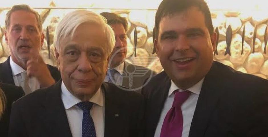 Ricordati i Caduti greci nella battaglia di Rimini Ricordati i Caduti greci nella battaglia di Rimini