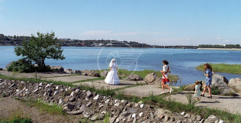 Mostra di Marco Pesaresi alla Galleria dell'Immagine Mostra di Marco Pesaresi alla Galleria dell'Immagine