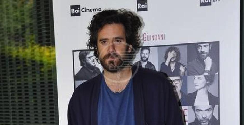 Cittadinanza onoraria per Tommaso Paradiso Cittadinanza onoraria per Tommaso Paradiso