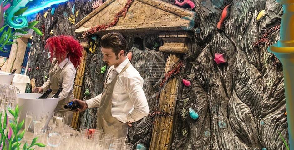 A Cesenatico il più grande ristorante d’Italia per le famiglie A Cesenatico il più grande ristorante d’Italia per le famiglie