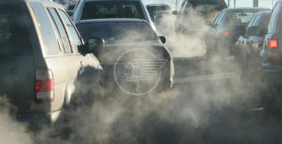 Dal 1° ottobre tornano i blocchi contro lo smog Dal 1° ottobre tornano i blocchi contro lo smog