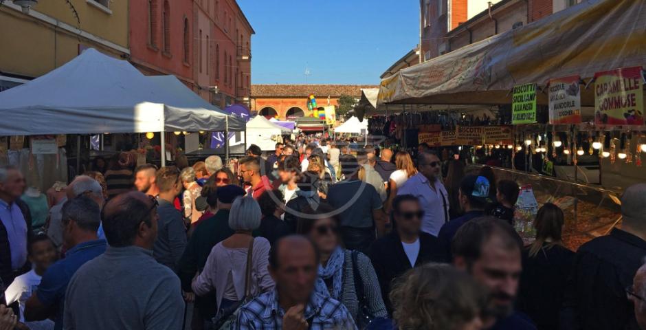 Fiera di S. Michele: cambiano viabilità e parcheggi Fiera di S. Michele: cambiano viabilità e parcheggi