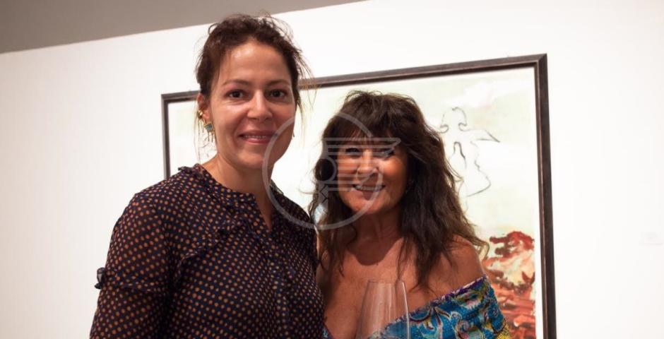 "Due strade". Ad Augeo la Schnabel e Giovagnoli "Due strade". Ad Augeo la Schnabel e Giovagnoli