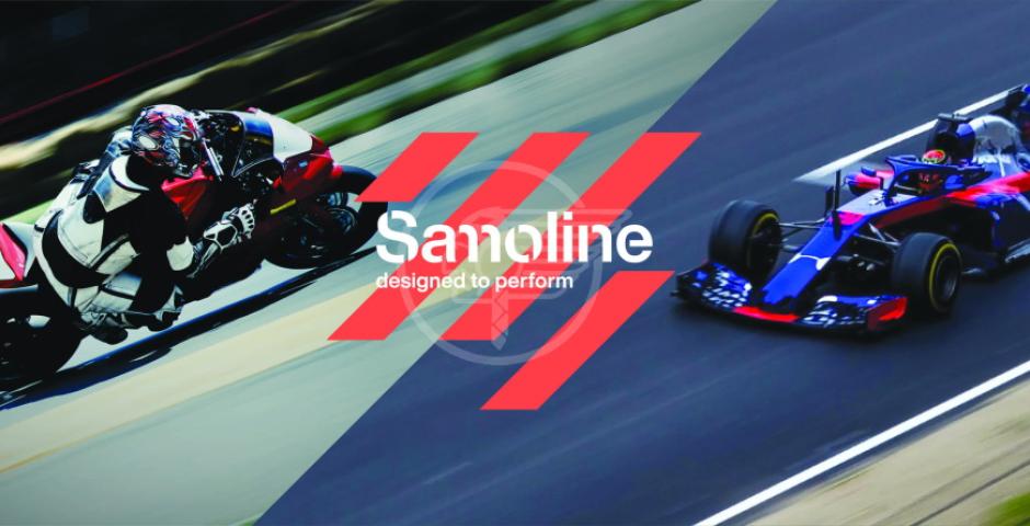 La pittura Samoline continua a vincere La pittura Samoline continua a vincere