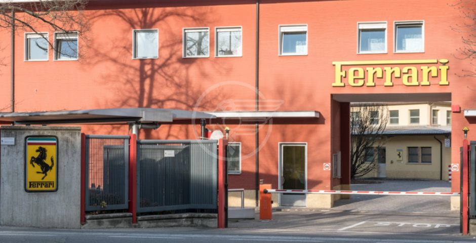 Premi record ai dipendenti FERRARI fino a 13.000 euro Premi record ai dipendenti FERRARI fino a 13.000 euro