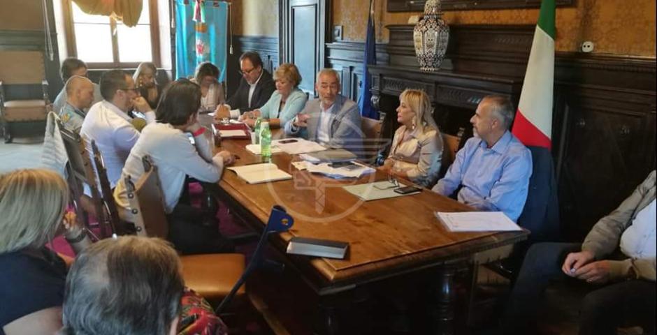 Riunita la Consulta Turistica, parola d'ordine destagionalizzare Riunita la Consulta Turistica, parola d'ordine destagionalizzare