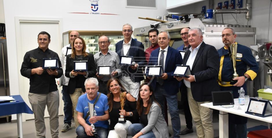 "Il gelato di Bruno Fabbri": tornano concorso e borsa di studio "Il gelato di Bruno Fabbri": tornano concorso e borsa di studio