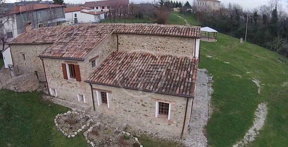 Il Museo Mulino Sapignoli festeggia 10 anni Il Museo Mulino Sapignoli festeggia 10 anni