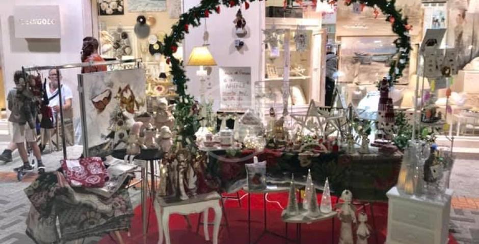 Tre giorni di successo per lo Street Market Tre giorni di successo per lo Street Market