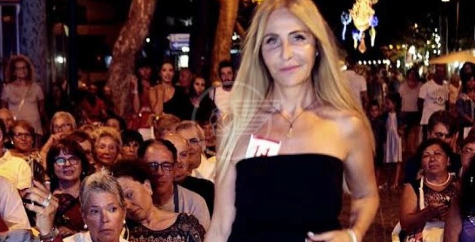 Miss Over a Miramare: le immagini della serata Miss Over a Miramare: le immagini della serata