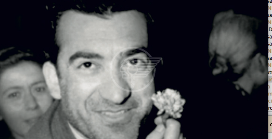 Mostra fotografica e film dedicati a Beloyannis Mostra fotografica e film dedicati a Beloyannis