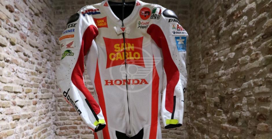 Inaugura “Wall of fame, le radici della Riders’ land” Inaugura “Wall of fame, le radici della Riders’ land”