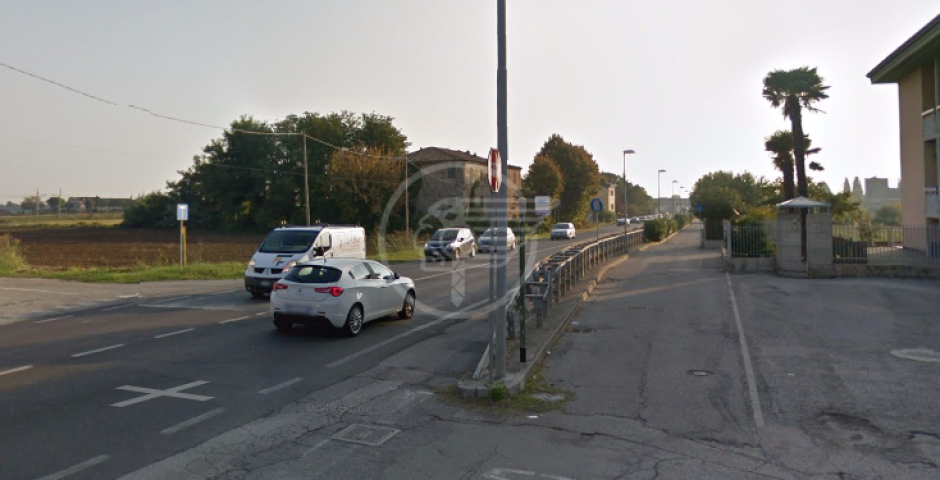 Strade e non solo a S. Giustina: quasi 600mila euro di interventi Strade e non solo a S. Giustina: quasi 600mila euro di interventi