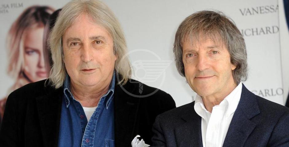 Enrico Vanzina presenta il libro dedicato al fratello Carlo Enrico Vanzina presenta il libro dedicato al fratello Carlo