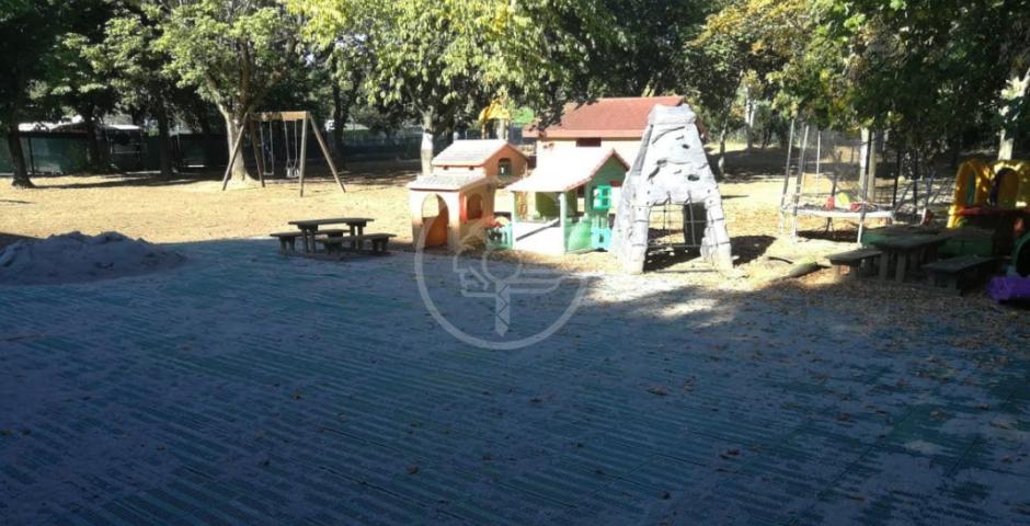 Scuole pronte e rinnovate per la riapertura Scuole pronte e rinnovate per la riapertura