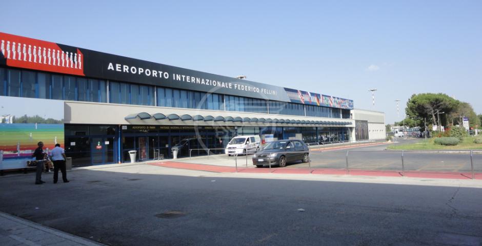 Anche agosto conferma il segno + in aeroporto Anche agosto conferma il segno + in aeroporto