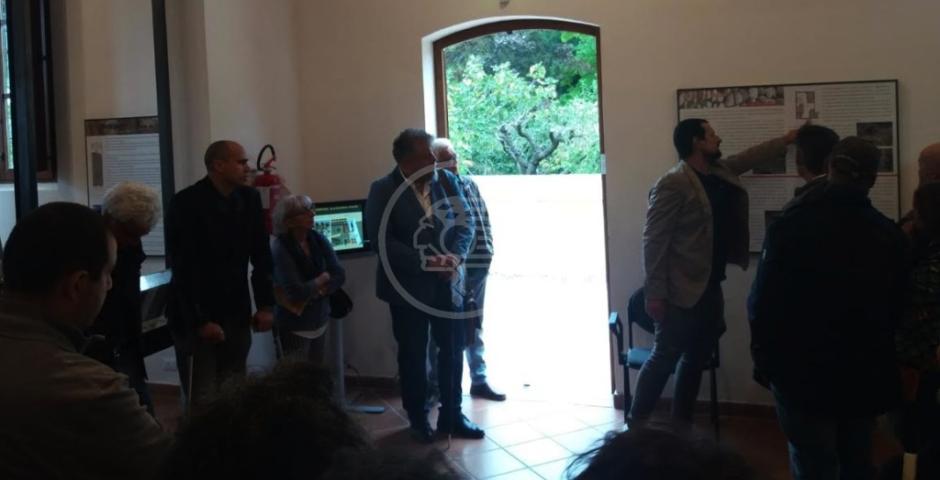 Un pomeriggio alla scoperta dei tesori locali Un pomeriggio alla scoperta dei tesori locali