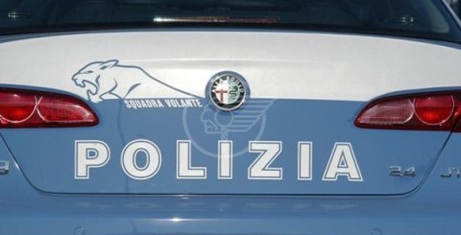 Tso all'Infermi per un 52enne armato di falce Tso all'Infermi per un 52enne armato di falce