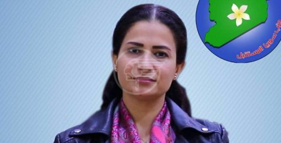 Attivista per i diritti delle donne uccisa in Siria. La santità di Hevrin Khalaf Attivista per i diritti delle donne uccisa in Siria. La santità di Hevrin Khalaf