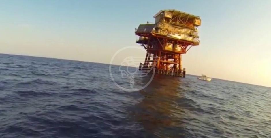 Tassazione sulle piattaforme marine, la dichiarazione dell’amministrazione comunale Tassazione sulle piattaforme marine, la dichiarazione dell’amministrazione comunale