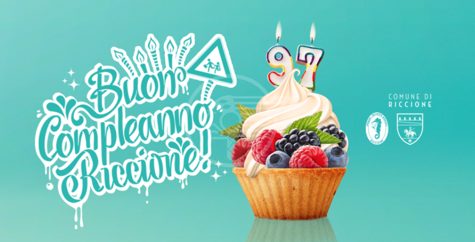 Tanti eventi per i 97 anni della Perla Verde Tanti eventi per i 97 anni della Perla Verde