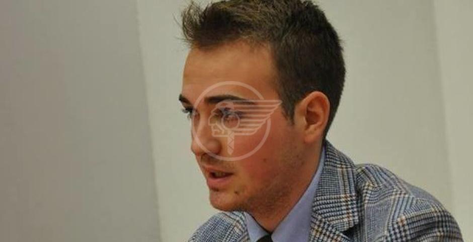 Brandi: "Boom di Fratelli d’Italia, secondo partito del Centrodestra e terzo in Umbria" Brandi: "Boom di Fratelli d’Italia, secondo partito del Centrodestra e terzo in Umbria"