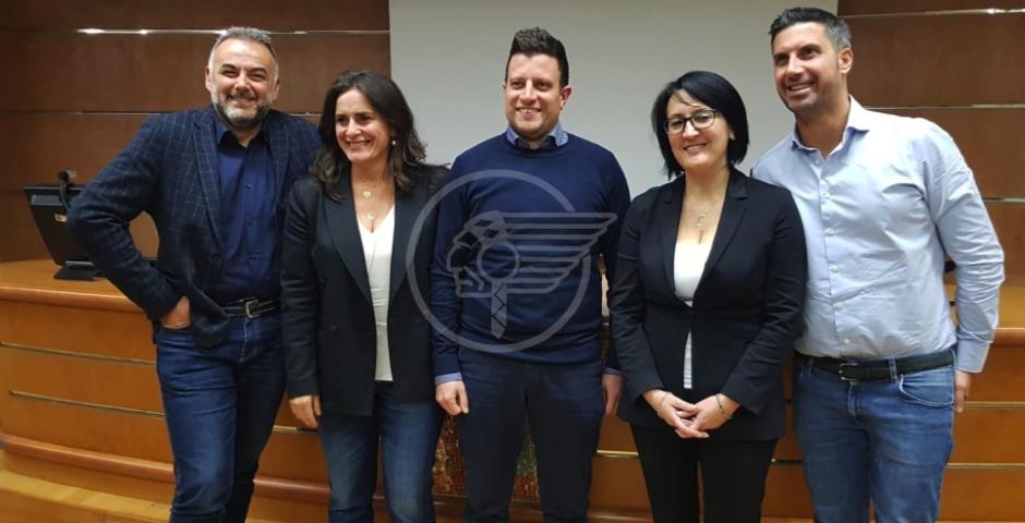Quattro i candidati del Pd per le regionali Quattro i candidati del Pd per le regionali