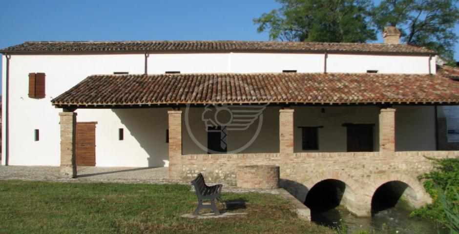 Una domenica al mulino di Poggio Torriana Una domenica al mulino di Poggio Torriana