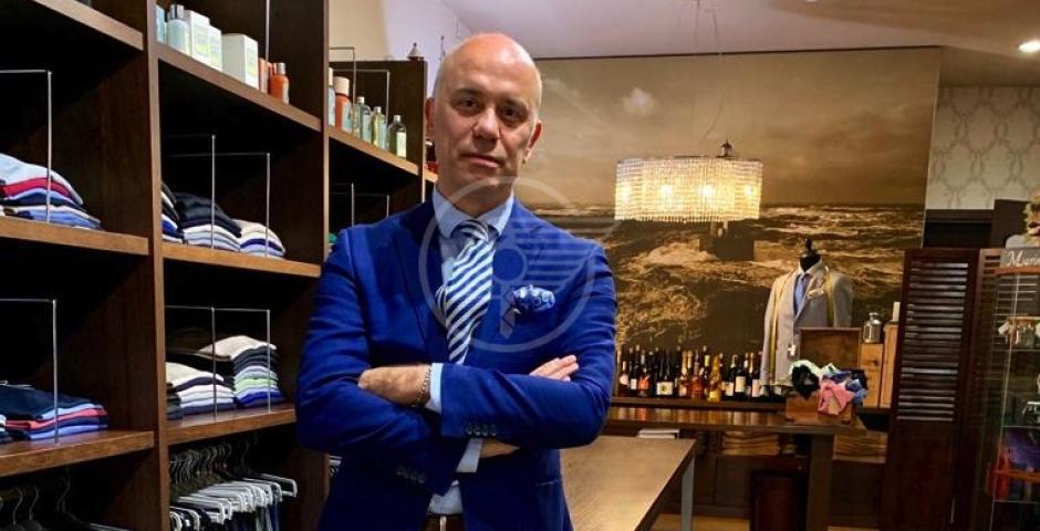 Il no di Zanzini (Federmoda-Confcommercio) ad iniziative come il Black Friday Il no di Zanzini (Federmoda-Confcommercio) ad iniziative come il Black Friday