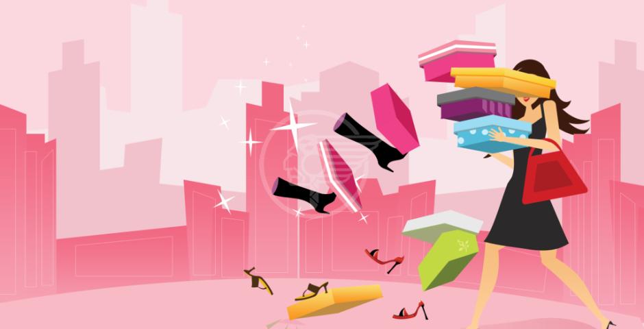 Black Friday: voglia di shopping o patologia? Black Friday: voglia di shopping o patologia?