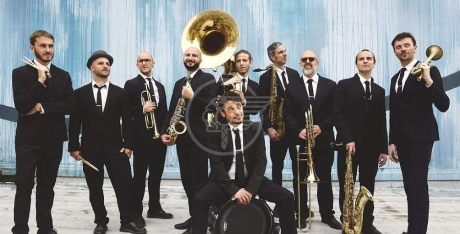 Weekend a teatro a San Giovanni in Marignano Weekend a teatro a San Giovanni in Marignano