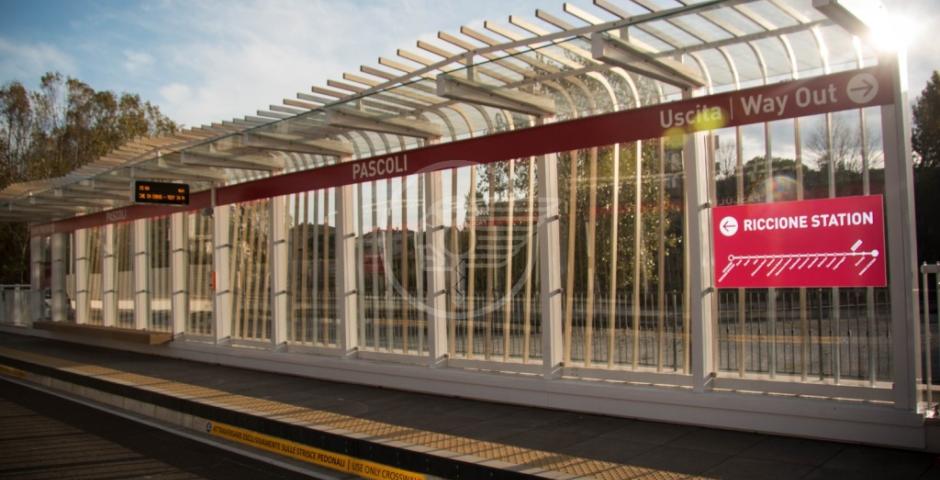 "Chiamiamola... inaugurazione di una nuova linea di autobus" "Chiamiamola... inaugurazione di una nuova linea di autobus"