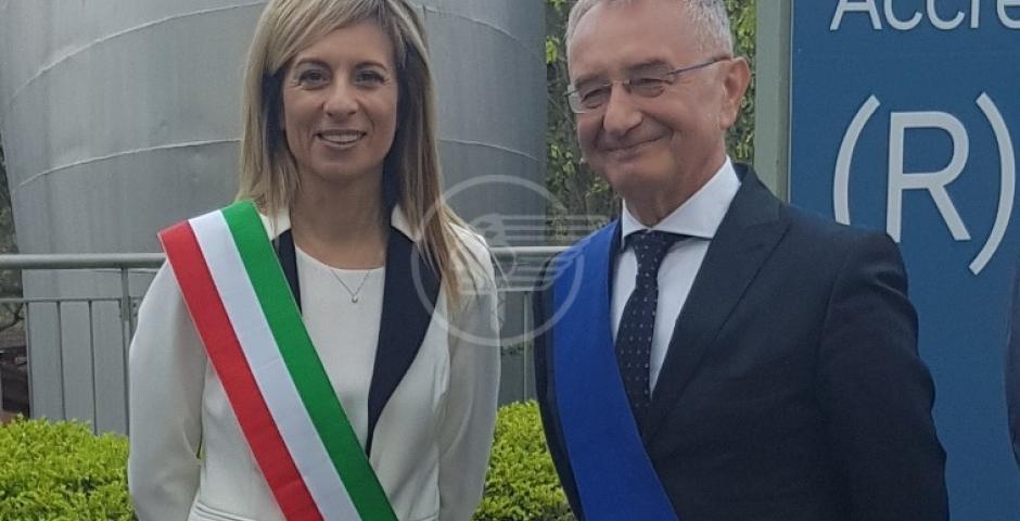 "Santi interpreti il ruolo di presidente della Provincia super partes e non come capo politico” "Santi interpreti il ruolo di presidente della Provincia super partes e non come capo politico”