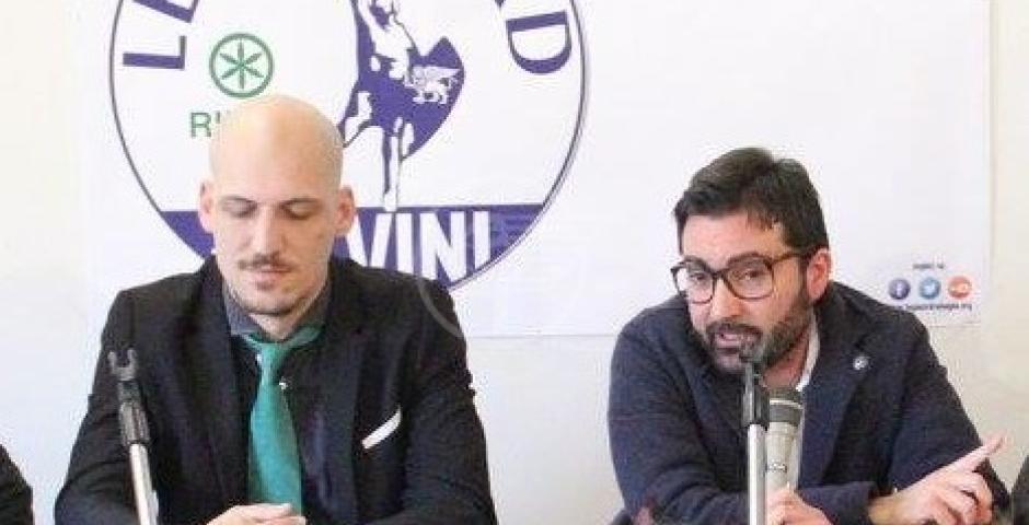 Legge sulle microaree da smantellare: Galli e Zoccarato confermano l'impegno della Lega Legge sulle microaree da smantellare: Galli e Zoccarato confermano l'impegno della Lega
