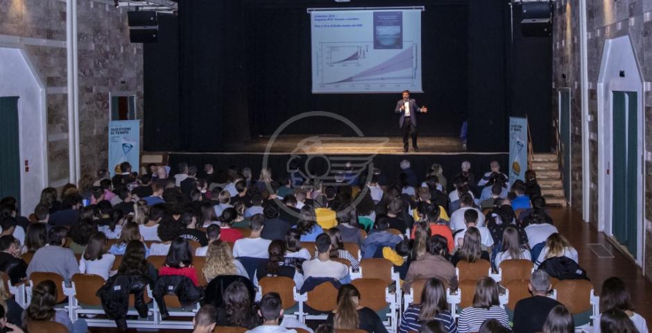 Riscaldamento globale: dvd di Amir per le scuole Riscaldamento globale: dvd di Amir per le scuole