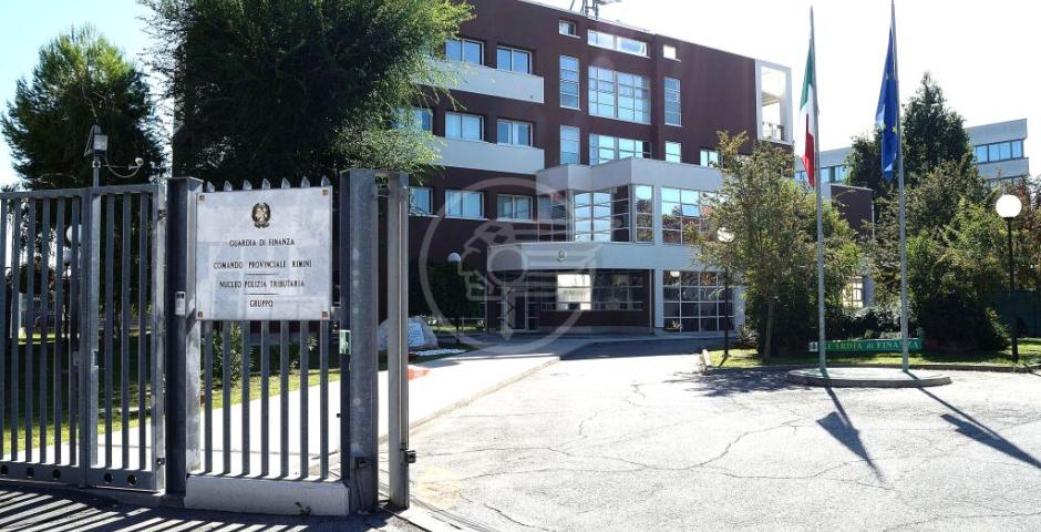 Finanziere fuori servizio recupera la refurtiva Finanziere fuori servizio recupera la refurtiva