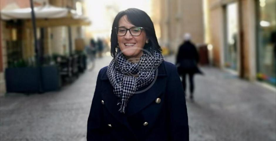 Piena occupazione nel Riminese, gli impegni della Petitti (Pd) Piena occupazione nel Riminese, gli impegni della Petitti (Pd)