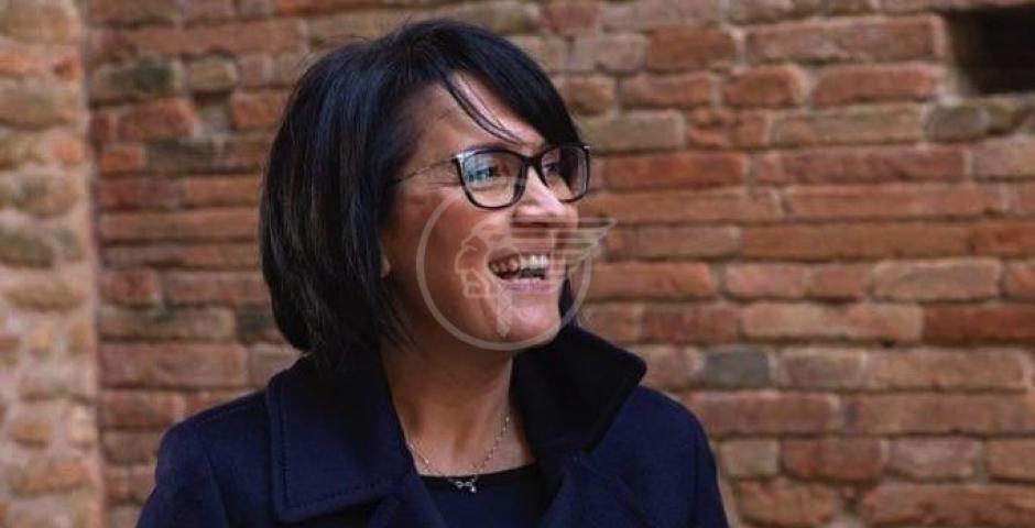 L'impegno della Petitti per le Pro Loco: "Vogliamo che crescano e producano effetti positivi" L'impegno della Petitti per le Pro Loco: "Vogliamo che crescano e producano effetti positivi"