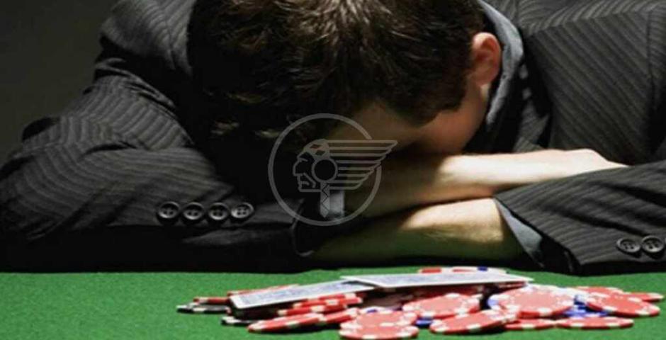 Dipendenza da gioco d'azzardo: un aiuto dalla stimolazione cerebrale Dipendenza da gioco d'azzardo: un aiuto dalla stimolazione cerebrale