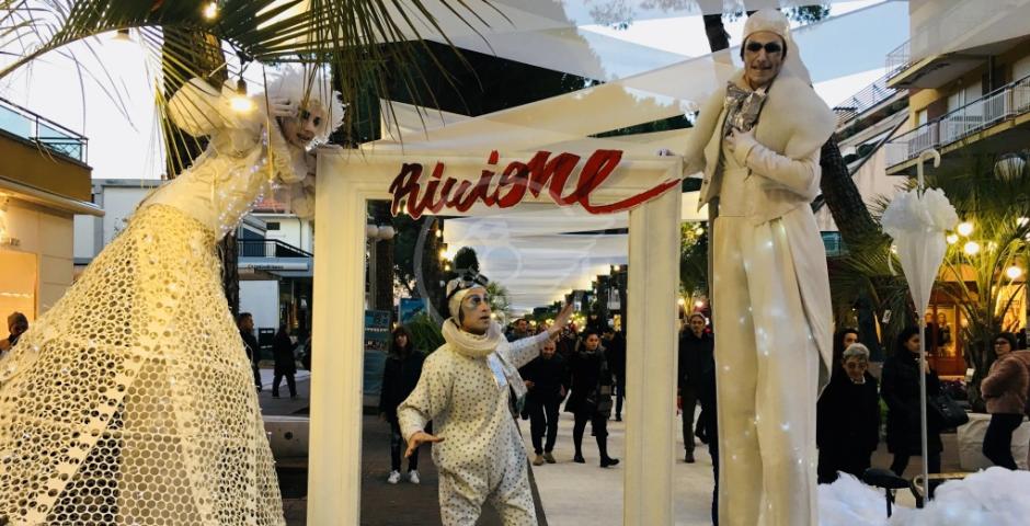 I Club di Prodotto: "L'Ice Carpet ha portato un notevole incremento di presenze" I Club di Prodotto: "L'Ice Carpet ha portato un notevole incremento di presenze"