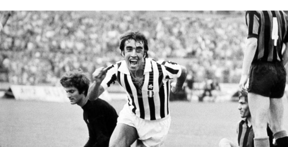 Addio a "Pietruzzu" Anastasi, bomber tutto cuore e grinta Addio a "Pietruzzu" Anastasi, bomber tutto cuore e grinta