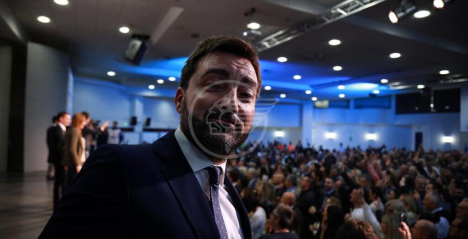 Galli (Lega): "Le Poste chiudono a Marina Centro, sconfitta di Gnassi su tutta la linea" Galli (Lega): "Le Poste chiudono a Marina Centro, sconfitta di Gnassi su tutta la linea"