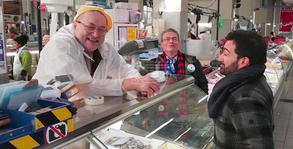 Galli (Lega): "I nostri pescatori vanno aiutati, non penalizzati. Li sosterremo" Galli (Lega): "I nostri pescatori vanno aiutati, non penalizzati. Li sosterremo"