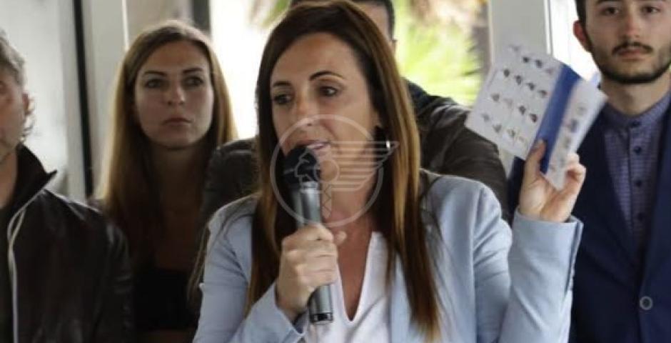 Pontis (Lega): "La famiglia resta centrale, libertà di educazione dei figli" Pontis (Lega): "La famiglia resta centrale, libertà di educazione dei figli"