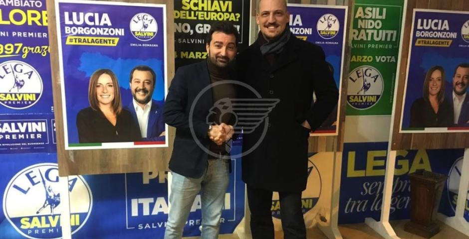 Zoccarato (Lega) a "Il Giornale": "Con Galli in Regione cancelleremo le microaree" Zoccarato (Lega) a "Il Giornale": "Con Galli in Regione cancelleremo le microaree"